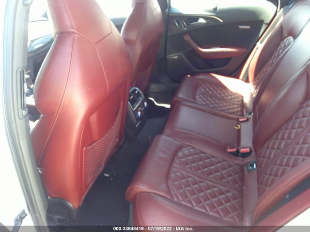 2016 Audi S6, VIN: WAUH2AFC5GN093001