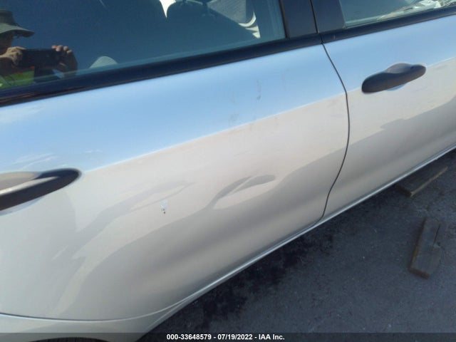 2013 DODGE DART SE VIN: 1C3CDFAA7DD305638