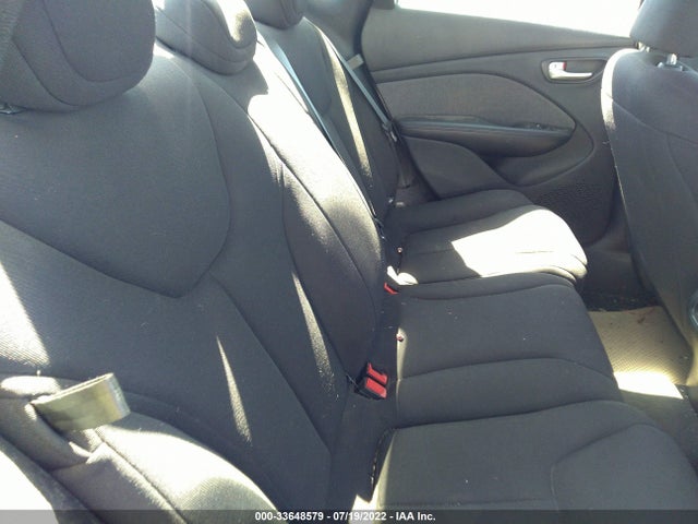 2013 DODGE DART SE VIN: 1C3CDFAA7DD305638