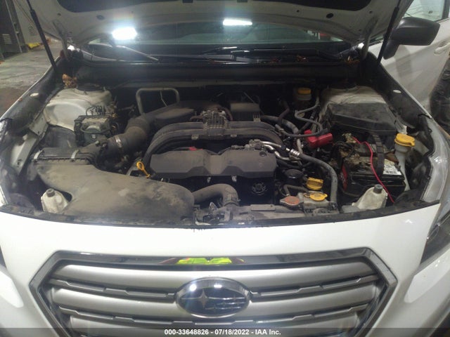 Subaru Outback 2017 4S4BSAACXH3256797 Image 10