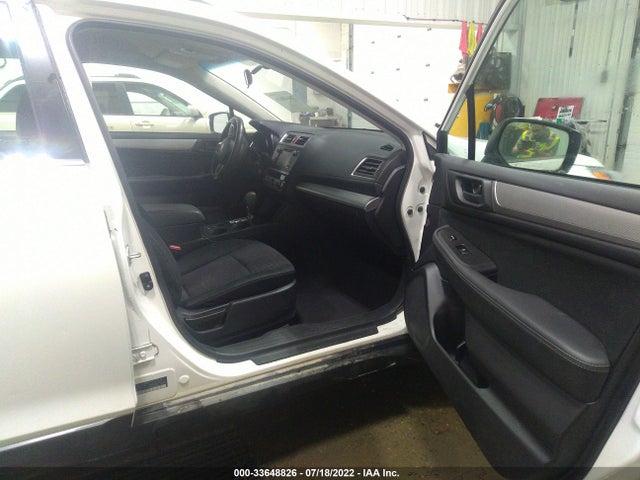 Subaru Outback 2017 4S4BSAACXH3256797 Image 5