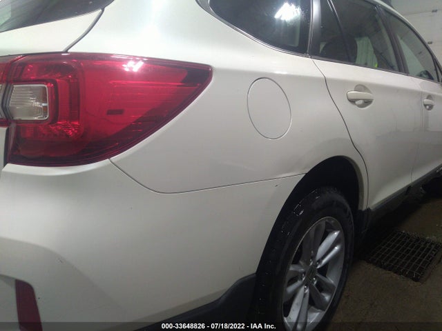 Subaru Outback 2017 4S4BSAACXH3256797 Image 6