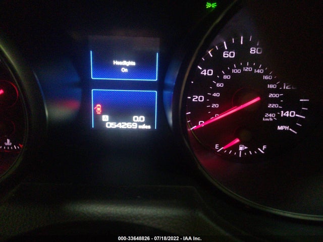 Subaru Outback 2017 4S4BSAACXH3256797 Image 7