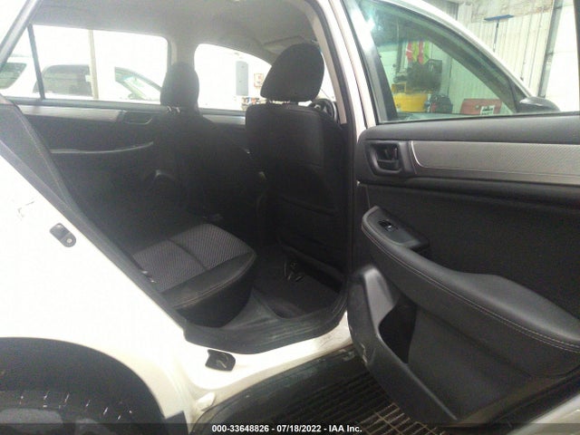 Subaru Outback 2017 4S4BSAACXH3256797 Image 8