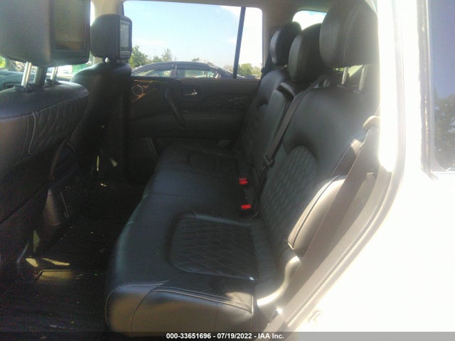2018 Infiniti QX80, VIN: JN8AZ2NC4J9440152