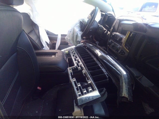 GMC Sierra 1500 Denali 2017 3GTU2PEJ4HG383051 Image 5