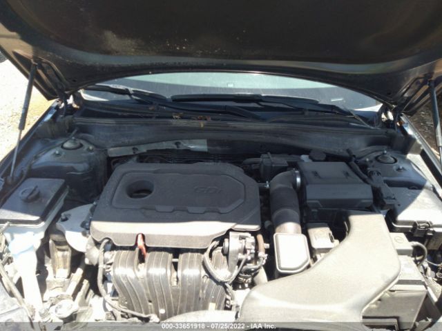 5XXGT4L39LG383524 KIA Optima Lx