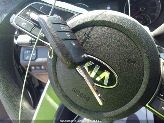 5XXGT4L39LG383524 KIA Optima Lx