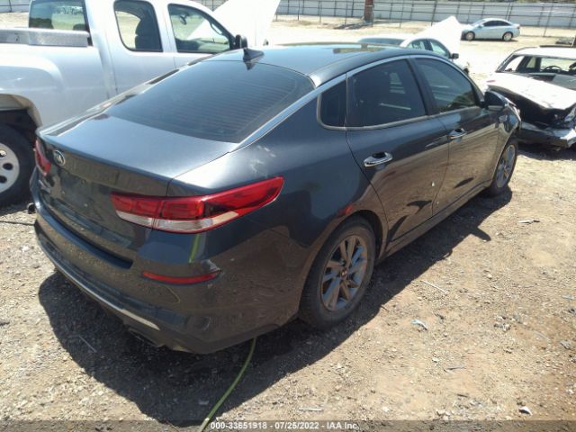5XXGT4L39LG383524 KIA Optima Lx