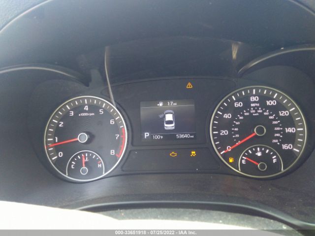 5XXGT4L39LG383524 KIA Optima Lx