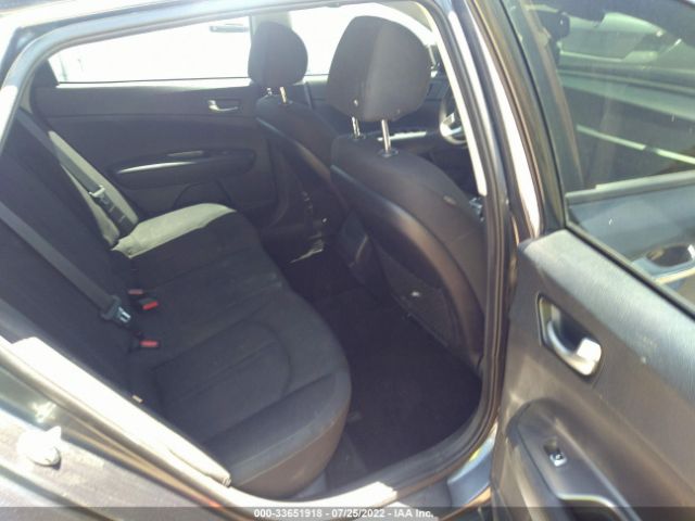 5XXGT4L39LG383524 KIA Optima Lx