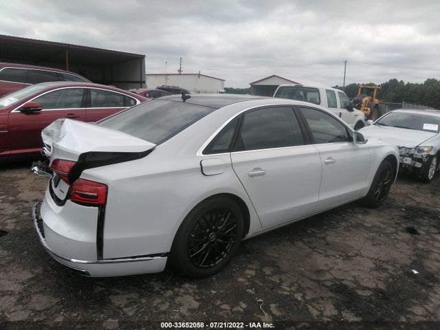 2016 Audi A8, VIN: WAU34AFD1GN020799