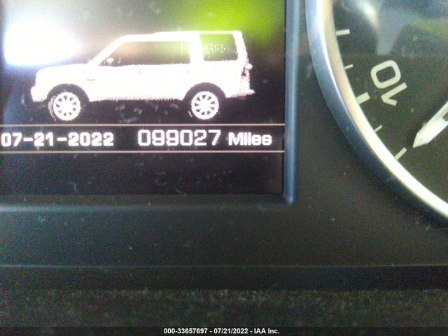 2016 Land Rover LR4, VIN: SALAG2V60GA804451