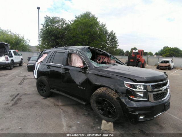 2019 1GNSKBKC5KR113227 main image