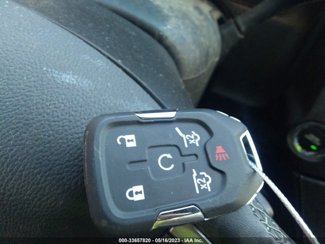 Chevrolet Tahoe Lt 2019 1GNSKBKC5KR113227 Image 11