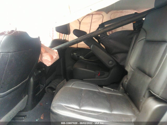 Chevrolet Tahoe Lt 2019 1GNSKBKC5KR113227 Image 8