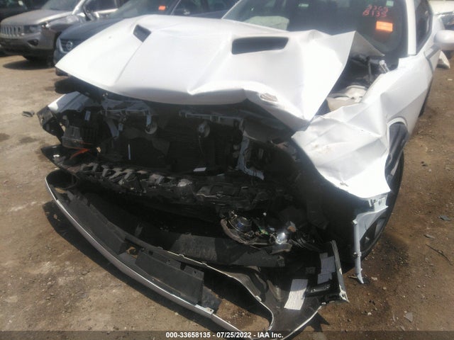 Dodge Challenger Sxt 2019 2C3CDZAG0KH751507 Image 6