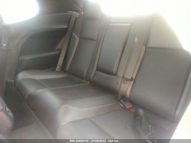 Dodge Challenger Sxt 2019 2C3CDZAG0KH751507 Image 8