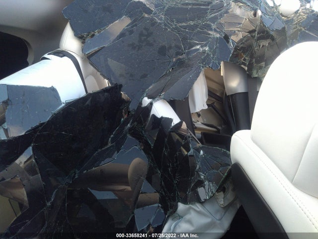 2021 TESLA MODEL Y 5YJYGDEE1MF087909 Photo 7