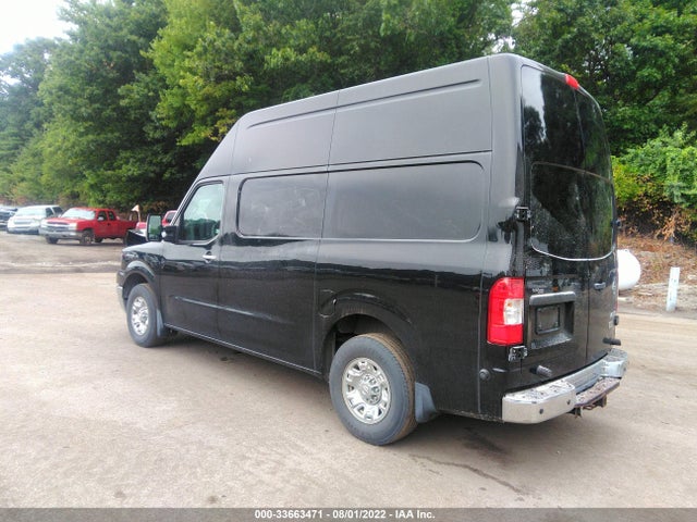 2016 Nissan NV, VIN: 1N6AF0LY2GN800619