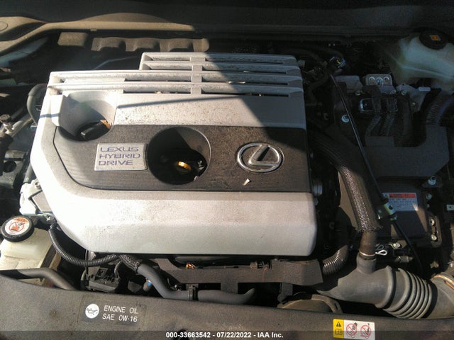 2020 Lexus UX, VIN: JTHP9JBH2L2022540