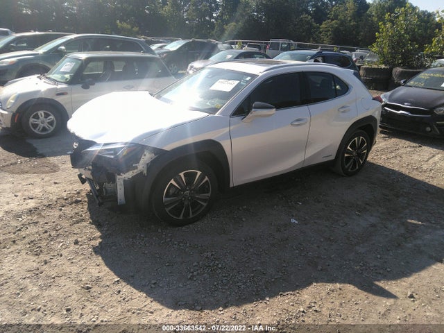 2020 Lexus UX, VIN: JTHP9JBH2L2022540