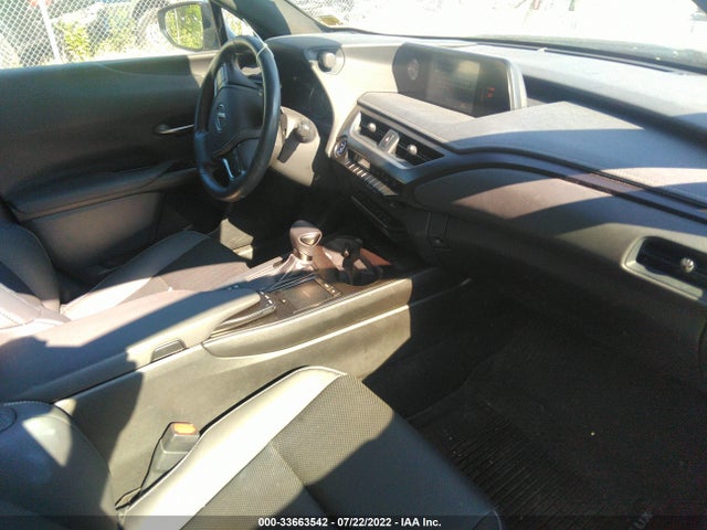 2020 Lexus UX, VIN: JTHP9JBH2L2022540