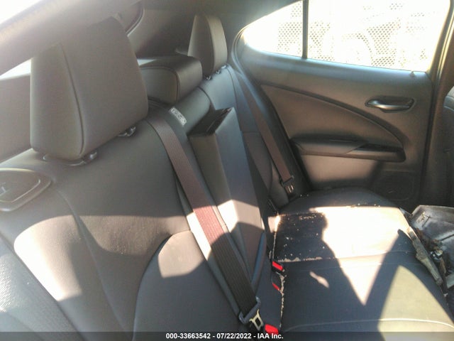 2020 Lexus UX, VIN: JTHP9JBH2L2022540