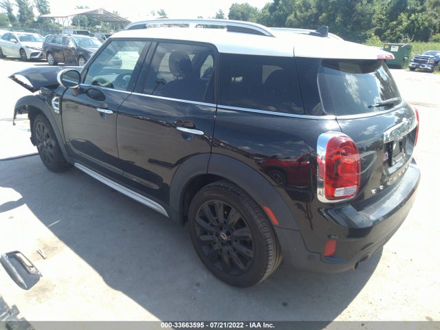 2019 Mini Countryman, VIN: WMZYS7C56K3F44603