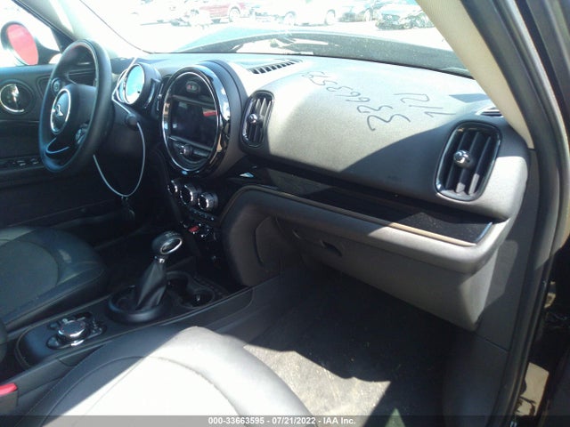 2019 Mini Countryman, VIN: WMZYS7C56K3F44603