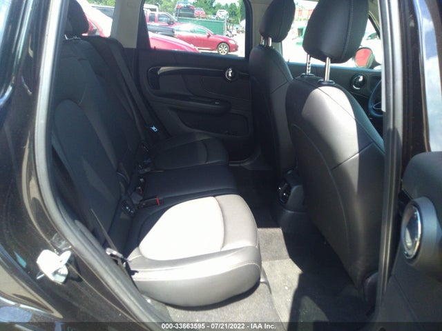 2019 Mini Countryman, VIN: WMZYS7C56K3F44603