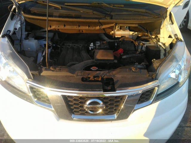 2018 Nissan NV 200, VIN: 3N6CM0KN8JK702195