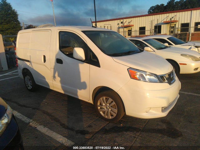 2018 Nissan NV 200, VIN: 3N6CM0KN8JK702195