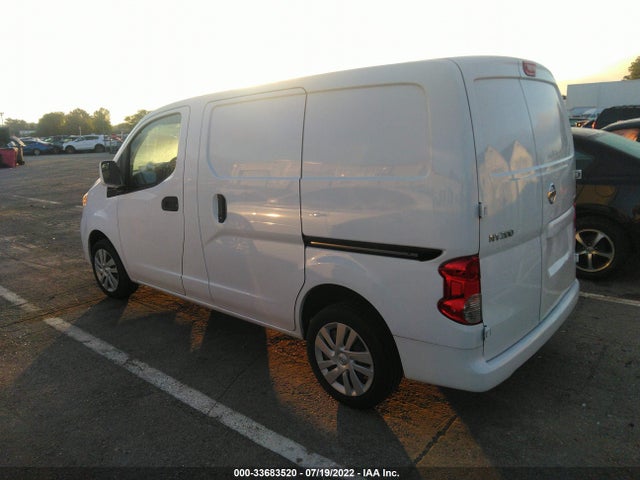 2018 Nissan NV 200, VIN: 3N6CM0KN8JK702195