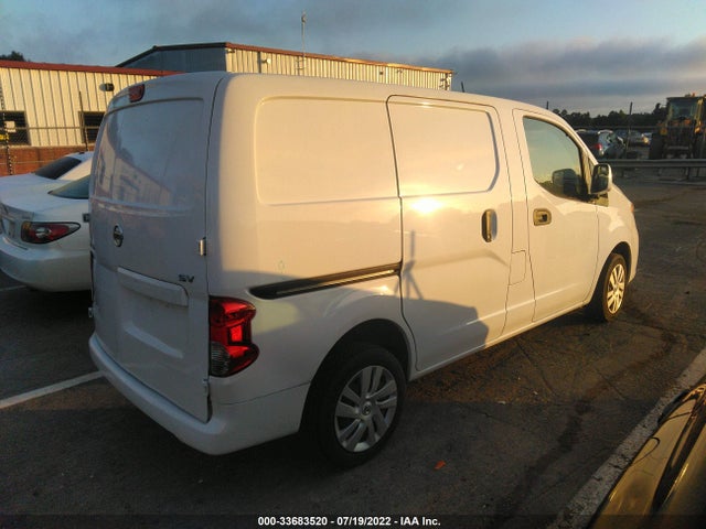 2018 Nissan NV 200, VIN: 3N6CM0KN8JK702195