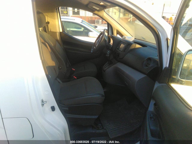 2018 Nissan NV 200, VIN: 3N6CM0KN8JK702195