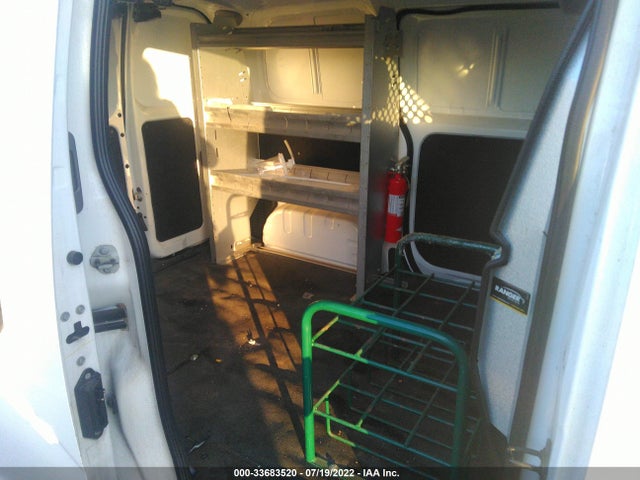 2018 Nissan NV 200, VIN: 3N6CM0KN8JK702195