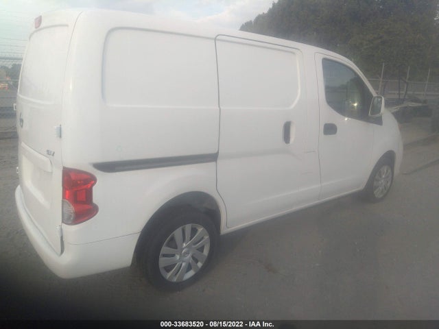 2018 Nissan NV 200, VIN: 3N6CM0KN8JK702195