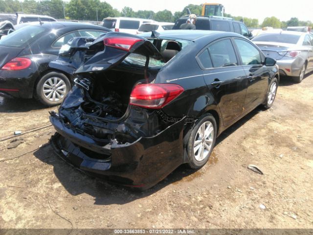 3KPFK4A79HE032200 KIA FORTE LX