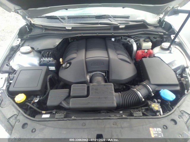 2014 Chevrolet SS, VIN: 6G3F15RW0EL956972