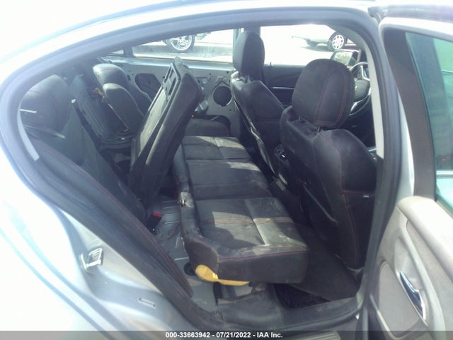 2014 Chevrolet SS, VIN: 6G3F15RW0EL956972