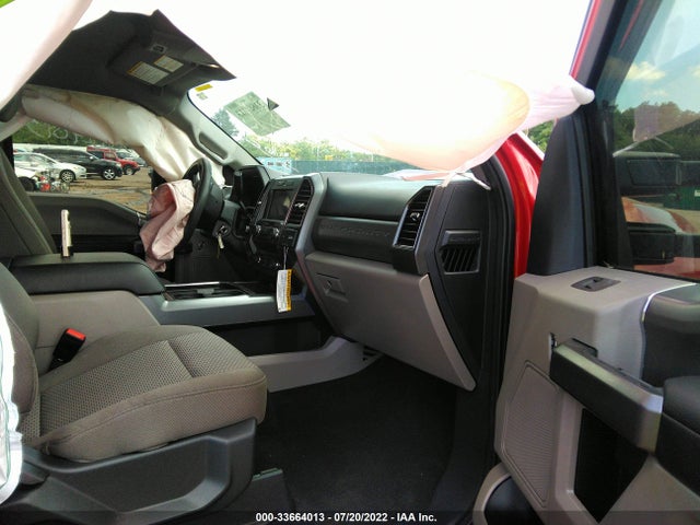 2022 Ford F-250, VIN: 1FT7W2BN9NEC47979