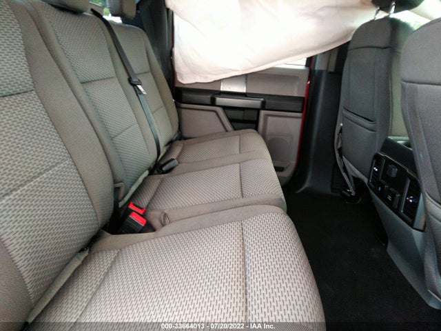 2022 Ford F-250, VIN: 1FT7W2BN9NEC47979