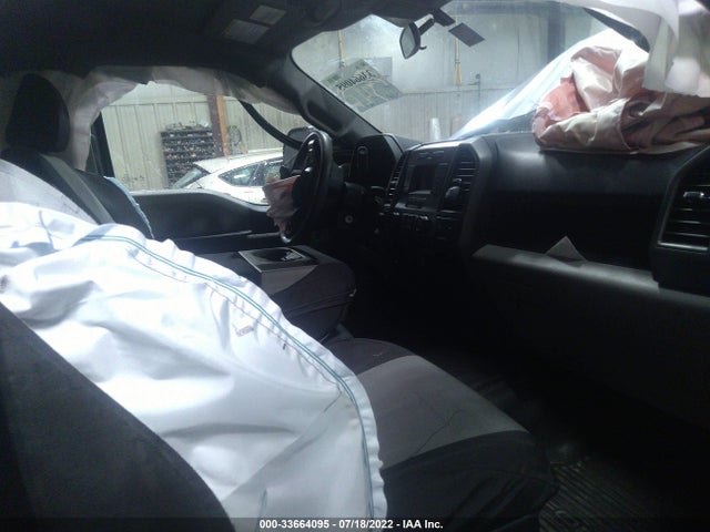 2022 Ford F-250, VIN: 1FT7W2B60NEC53873