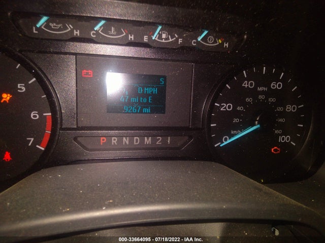 2022 Ford F-250, VIN: 1FT7W2B60NEC53873