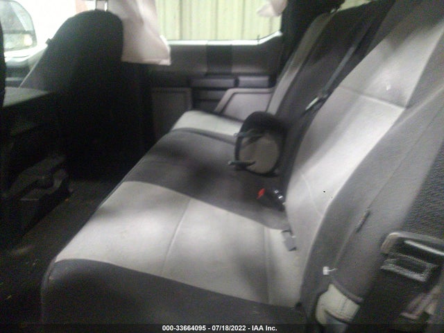 2022 Ford F-250, VIN: 1FT7W2B60NEC53873