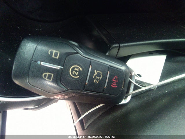 Ford Mustang V6 2015 1FA6P8AM7F5372460 Image 3