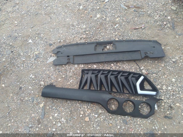 Ford Mustang V6 2015 1FA6P8AM7F5372460 Image 4