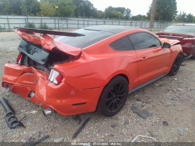 Ford Mustang V6 2015 1FA6P8AM7F5372460 Image 6