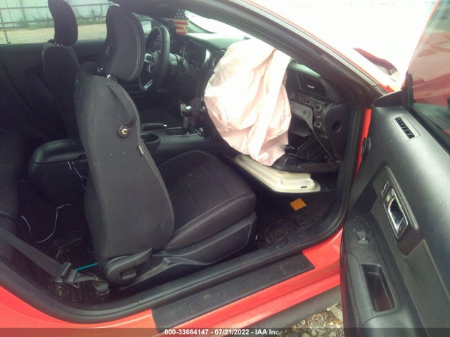 Ford Mustang V6 2015 1FA6P8AM7F5372460 Image 7